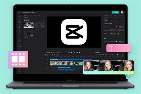 capcut|CapCut Desktop: Powerful free video editing tool.